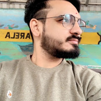 Pankaj Vyas